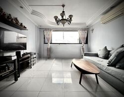 Blk 605 Clementi West Street 1 (Clementi), HDB 5 Rooms #522747381